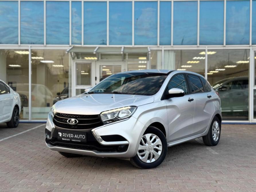 Lada (ВАЗ) XRAY I Ульяновск  - изображение 1