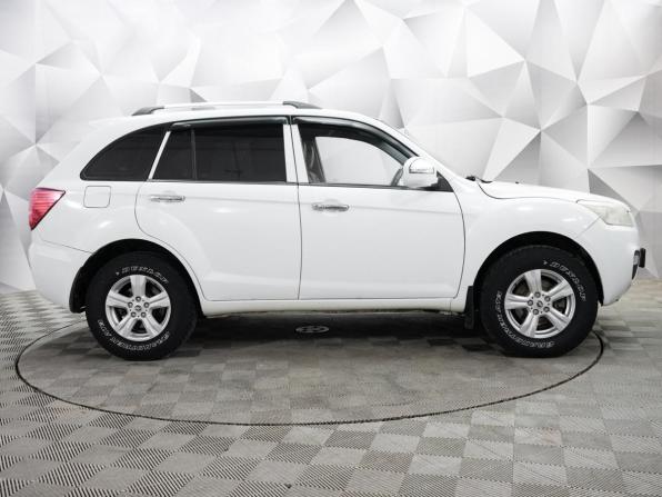 Lifan X60 I с пробегом 2015 года, цена 582 000 рублей, 72000 км, внедорожник, Автокод Объявления