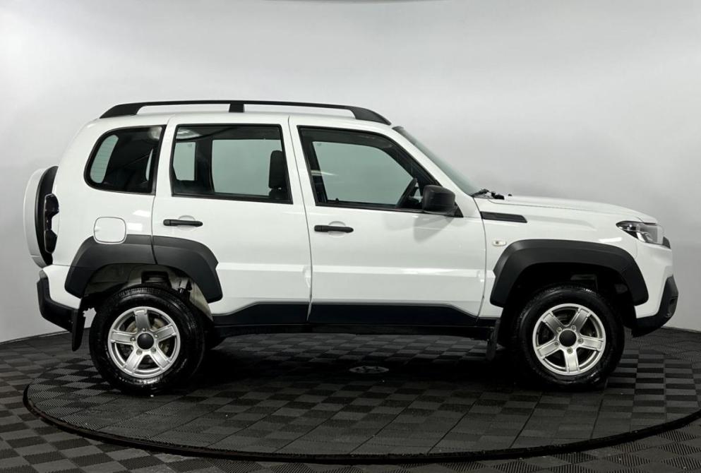 Lada (ВАЗ) Niva Travel I Нижний Новгород  - изображение 5