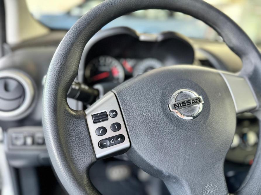 Nissan Note I Рестайлинг Новосибирск  - изображение 17
