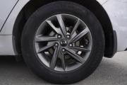 Kia Optima IV Рестайлинг Ульяновск  - изображение 46