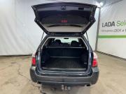 Subaru Outback III Рестайлинг Кемерово  - изображение 31