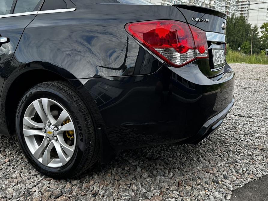 Chevrolet Cruze I Ярославль  - изображение 7