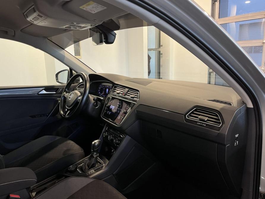 Volkswagen Tiguan II Чебоксары  - изображение 12