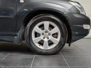 Lexus RX II Москва  - изображение 49