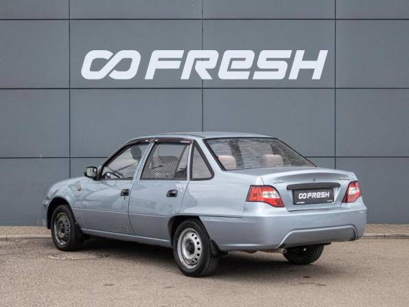 Daewoo Nexia I Рестайлинг с пробегом 2014 года, цена 395 000 рублей, 32865 км, седан, Автокод Объявления