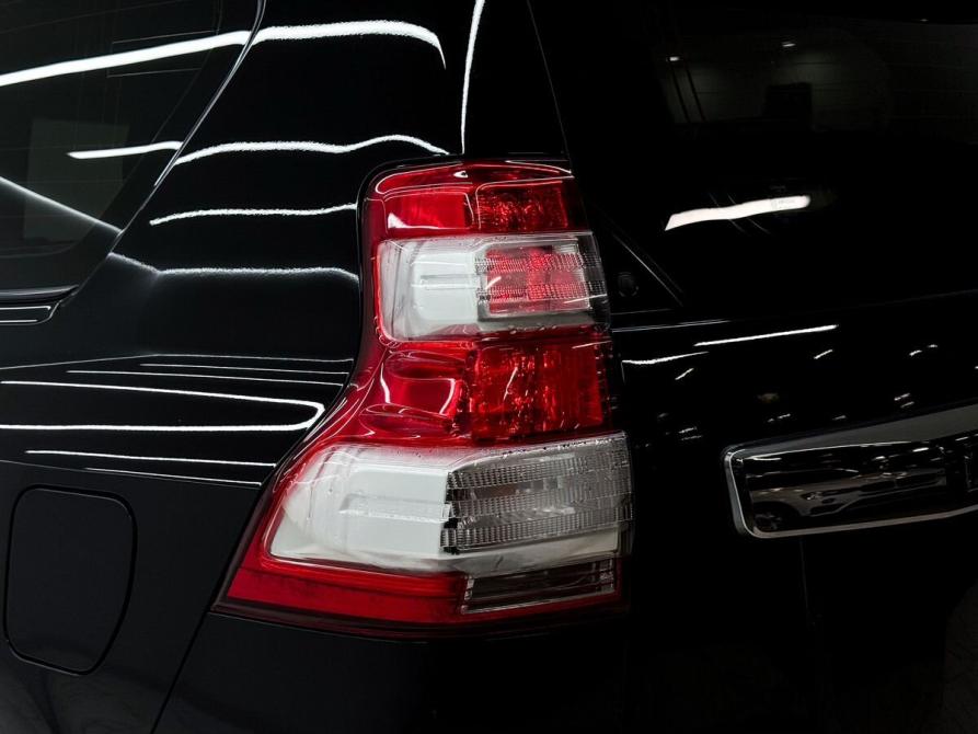 Toyota Land Cruiser Prado 150 Series Рестайлинг 1 Уфа  - изображение 36