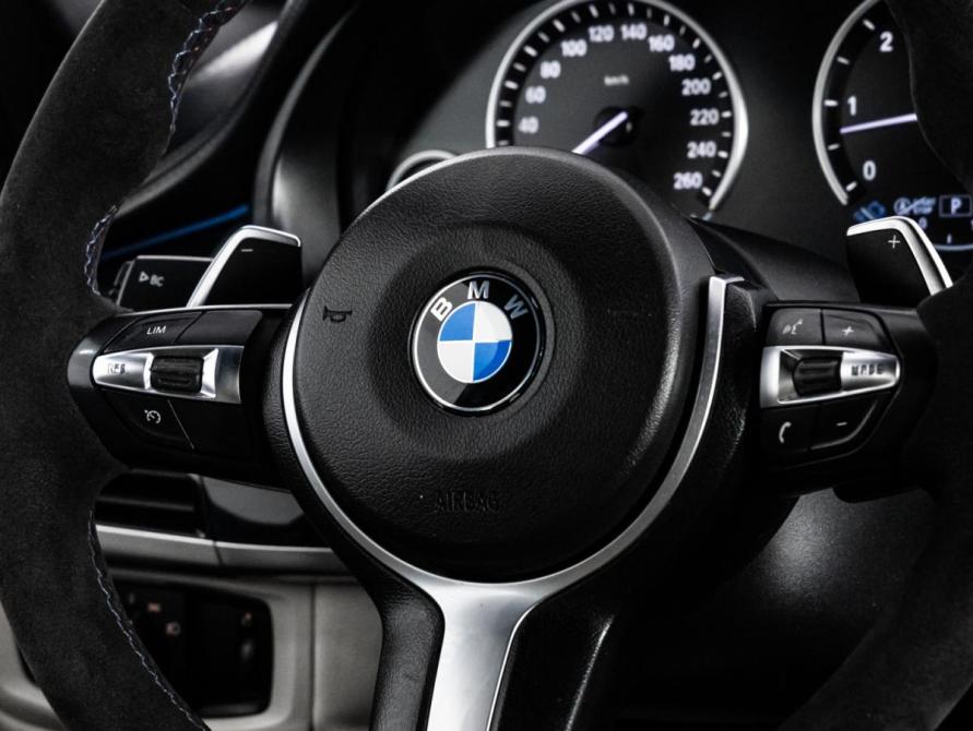 BMW X6 II (F16) Санкт-Петербург  - изображение 15
