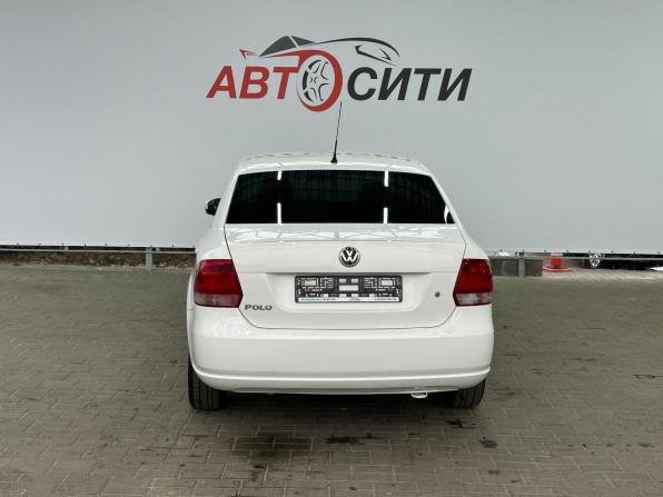 Volkswagen Polo V с пробегом 2010 года, цена 680 000 рублей, 196504 км, седан, Автокод Объявления