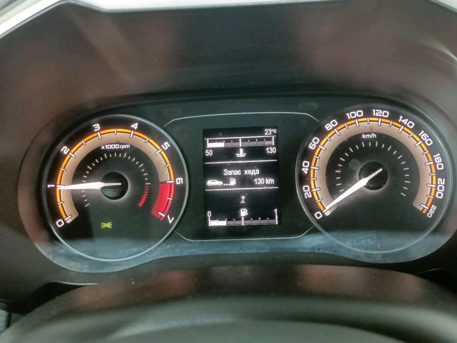 Lada (ВАЗ) Vesta I Рестайлинг (NG) Оренбург  - изображение 16