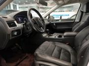 Volkswagen Touareg II Рестайлинг Казань  - изображение 42