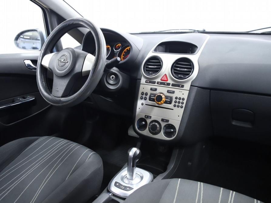 Opel Corsa D Уфа  - изображение 11