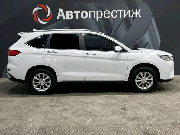 Haval M6 II с пробегом 2023 года, цена 1 725 000 рублей, 84550 км, внедорожник, Автокод Объявления