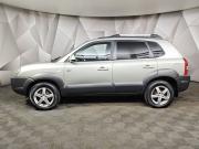 Hyundai Tucson I Москва  - изображение 24