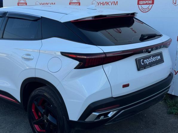 Omoda C5 I с пробегом 2023 года, цена 1 689 000 рублей, 108850 км, внедорожник, Автокод Объявления