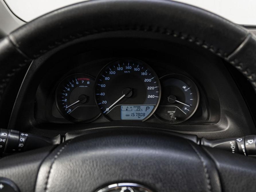 Toyota Corolla XI (E160 E170 E180) Рестайлинг 1 Тюмень  - изображение 21
