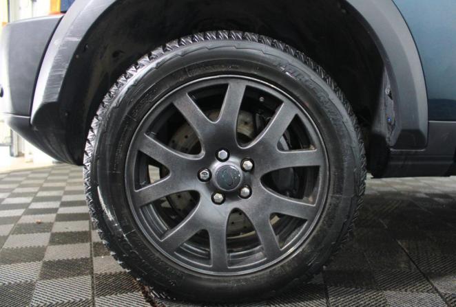 Land Rover Discovery III с пробегом 2007 года, цена 1 180 000 рублей, 261015 км, внедорожник, Автокод Объявления