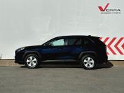 Toyota RAV4 V (XA50) Пермь  - изображение 17