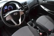 Hyundai Solaris I Старый Оскол  - изображение 34
