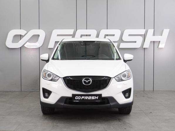 Mazda CX-5 I с пробегом 2014 года, цена 1 849 000 рублей, 146921 км, внедорожник, Автокод Объявления