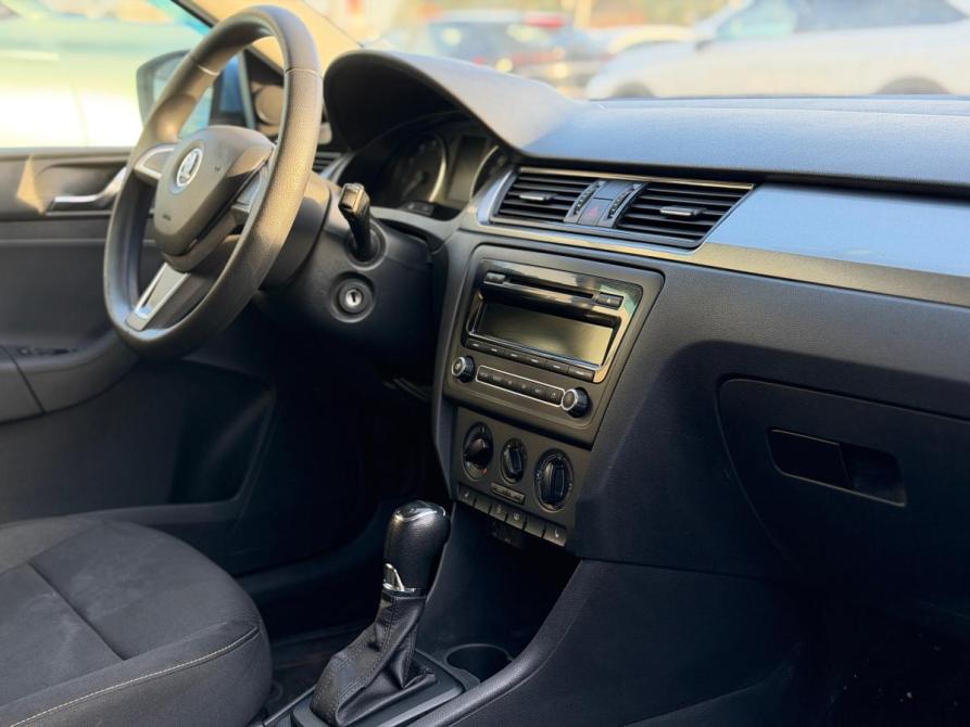 Skoda Rapid I Череповец  - изображение 14