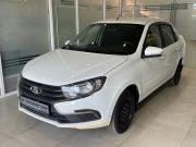 Lada (ВАЗ) Granta I Рестайлинг Москва  - изображение 16