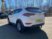 Hyundai Tucson III Нефтекамск  - изображение 17