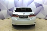 Toyota Corolla XI (E160 E170 E180) Рестайлинг 1 Чебоксары  - изображение 37