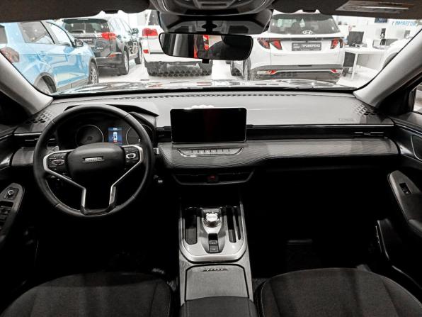 Haval Jolion I с пробегом 2024 года, цена 2 180 000 рублей, 26135 км, внедорожник, Автокод Объявления