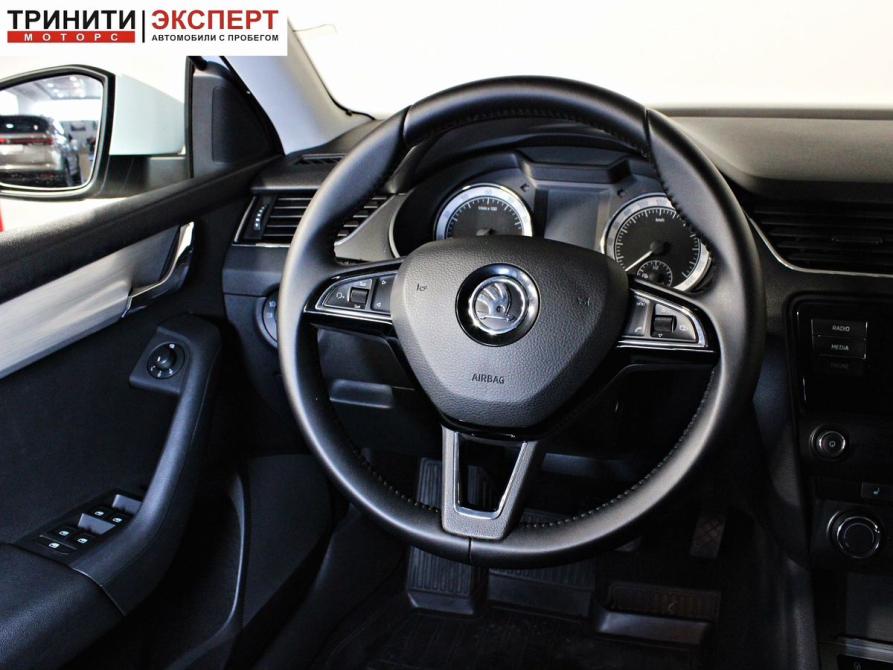 Skoda Octavia III (A7) Белгород  - изображение 14