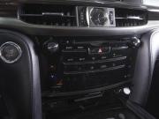 Lexus LX III Рестайлинг 2 Ростов-на-Дону  - изображение 38