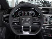 Audi Q3 II (F3) Москва  - изображение 38