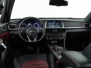 Kia Optima IV Рестайлинг Москва  - изображение 38