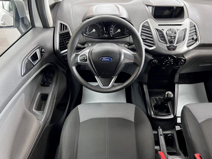 Ford EcoSport II Тверь  - изображение 11