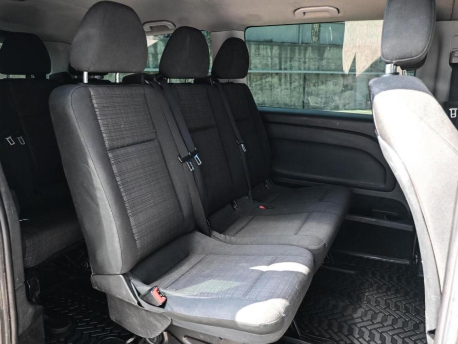 Mercedes-Benz Vito III (W447) Новороссийск  - изображение 7