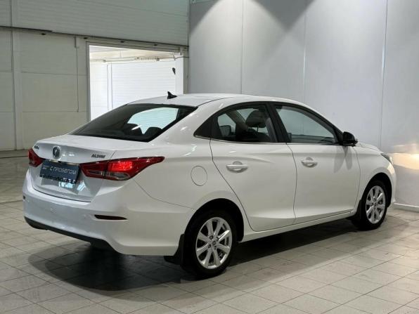 Changan Alsvin с пробегом 2023 года, цена 1 100 000 рублей, 48900 км, седан, Автокод Объявления