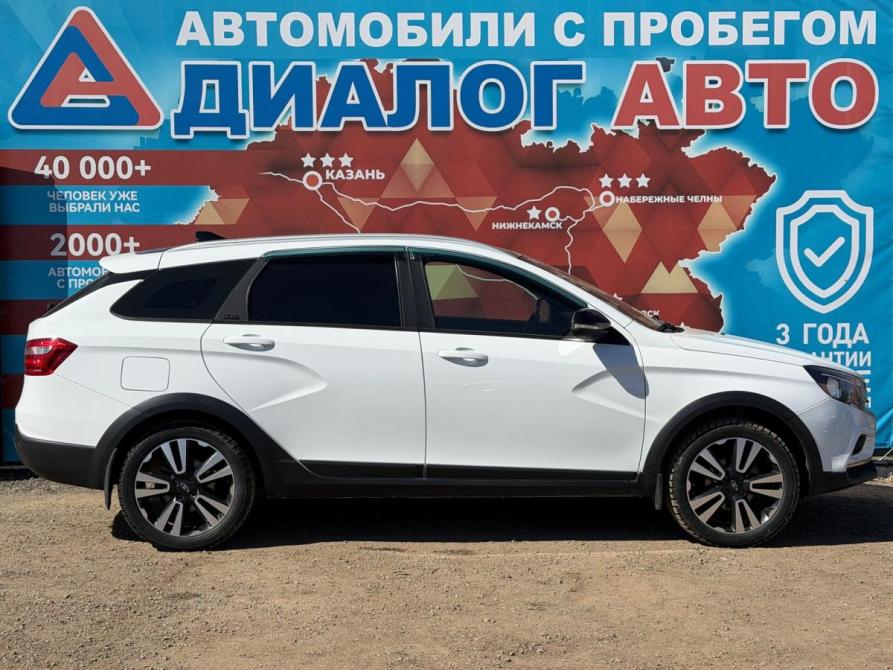 Lada (ВАЗ) Vesta I Набережные Челны  - изображение 2