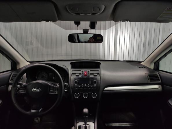 Subaru XV I с пробегом 2013 года, цена 1 250 000 рублей, 146900 км, внедорожник, Автокод Объявления