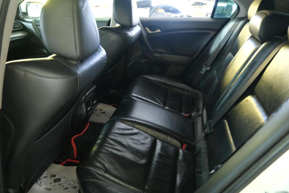 Honda Accord VIII Омск  - изображение 20