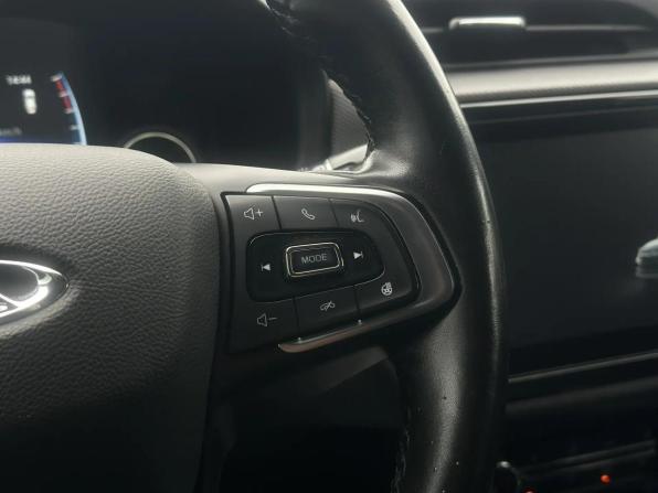 Chery Tiggo 4 I Рестайлинг с пробегом 2020 года, цена 1 220 000 рублей, 97610 км, внедорожник, Автокод Объявления