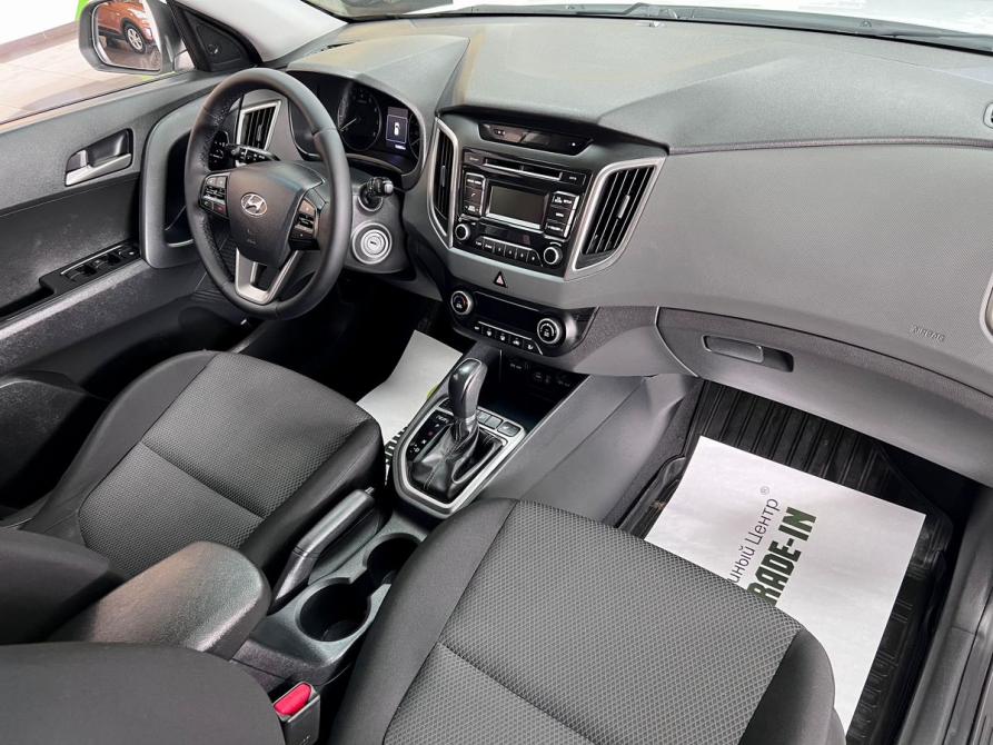 Hyundai Creta I Тверь  - изображение 14