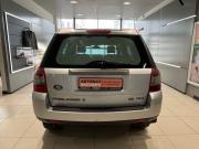 Land Rover Freelander II Екатеринбург  - изображение 20
