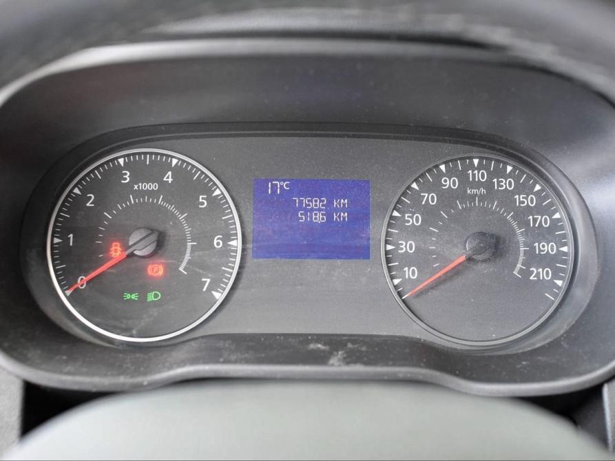 Renault Duster II Каменск-Уральский  - изображение 14