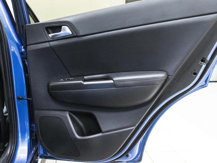 Kia Sportage IV Рестайлинг Красноярск  - изображение 28