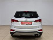 Hyundai Santa Fe III Рестайлинг Альметьевск  - изображение 27