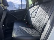 Volkswagen Tiguan I Рестайлинг Ижевск  - изображение 33