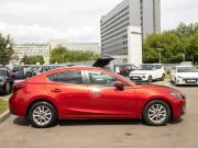 Mazda 3 III (BM) Москва  - изображение 21