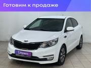 Kia Rio III Рестайлинг Воронеж  - изображение 2