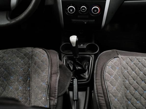 Datsun on-DO I с пробегом 2015 года, цена 339 000 рублей, 180466 км, седан, Автокод Объявления