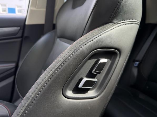 Geely Tugella I с пробегом 2022 года, цена 2 170 000 рублей, 119756 км, внедорожник, Автокод Объявления